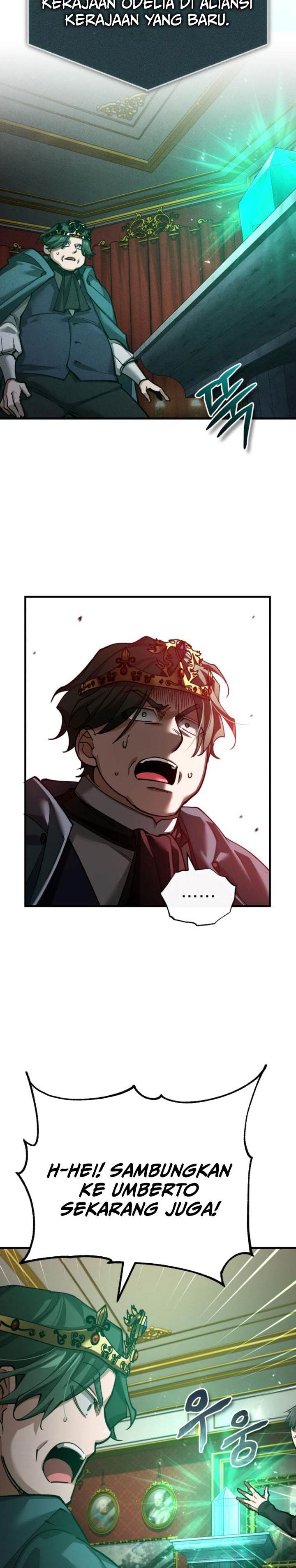 The Heavenly Demon Can’t Live a Normal Life Chap 157 - Next Chap 158