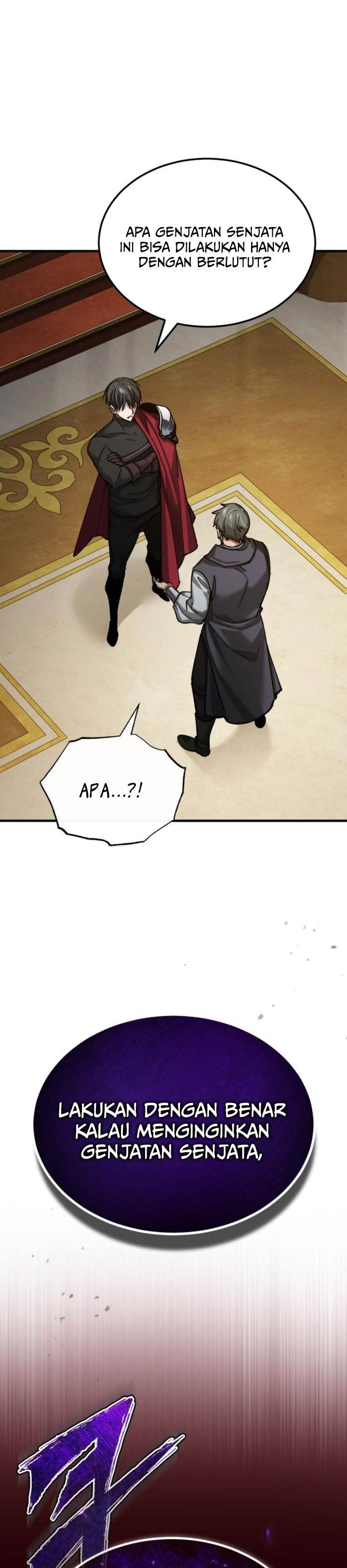 The Heavenly Demon Can’t Live a Normal Life Chap 157 - Next Chap 158