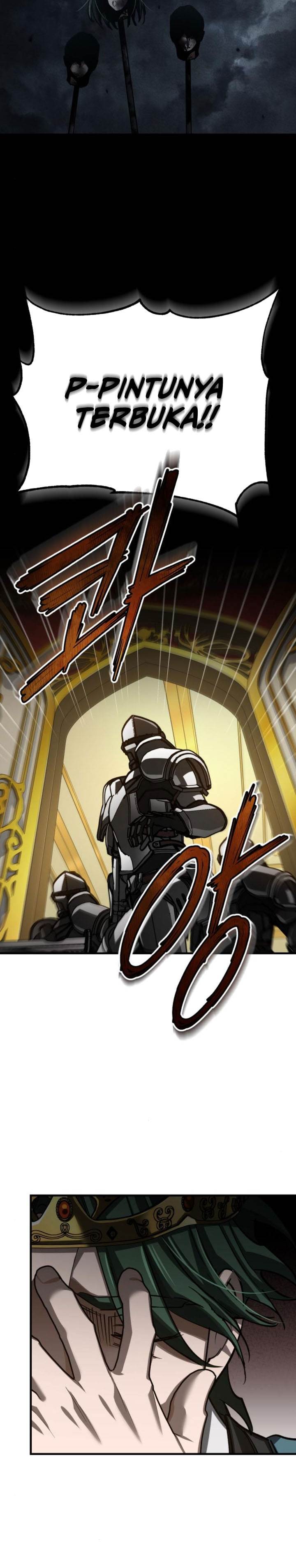 The Heavenly Demon Can’t Live a Normal Life Chap 157 - Next Chap 158