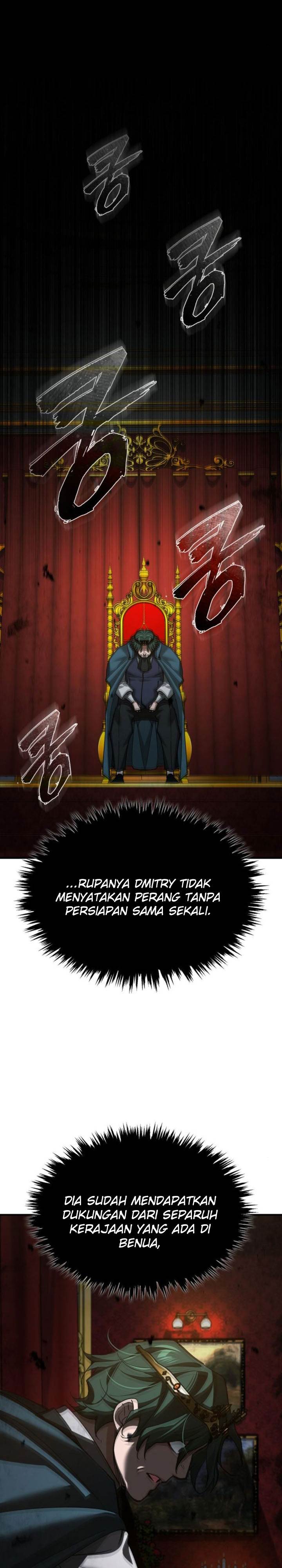 The Heavenly Demon Can’t Live a Normal Life Chap 157 - Next Chap 158