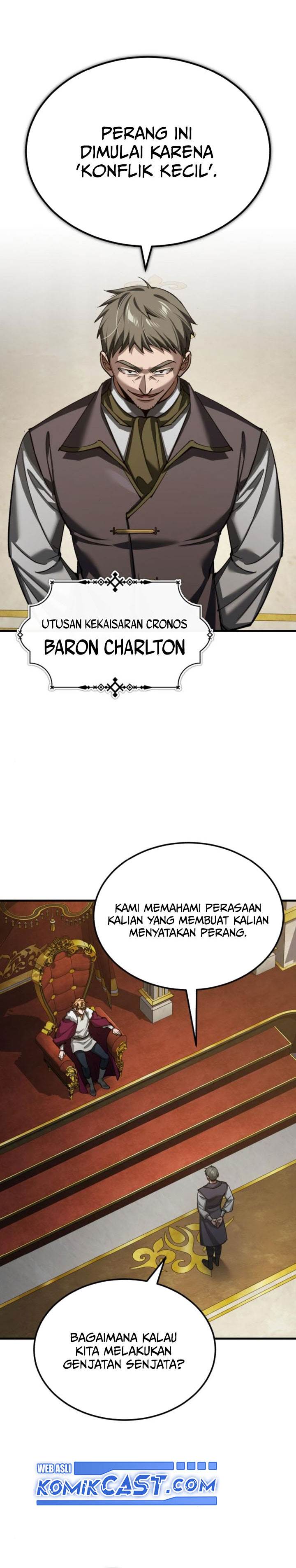 The Heavenly Demon Can’t Live a Normal Life Chap 157 - Next Chap 158