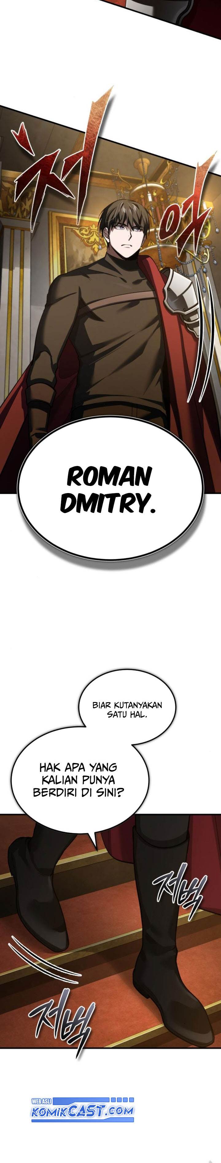 The Heavenly Demon Can’t Live a Normal Life Chap 157 - Next Chap 158