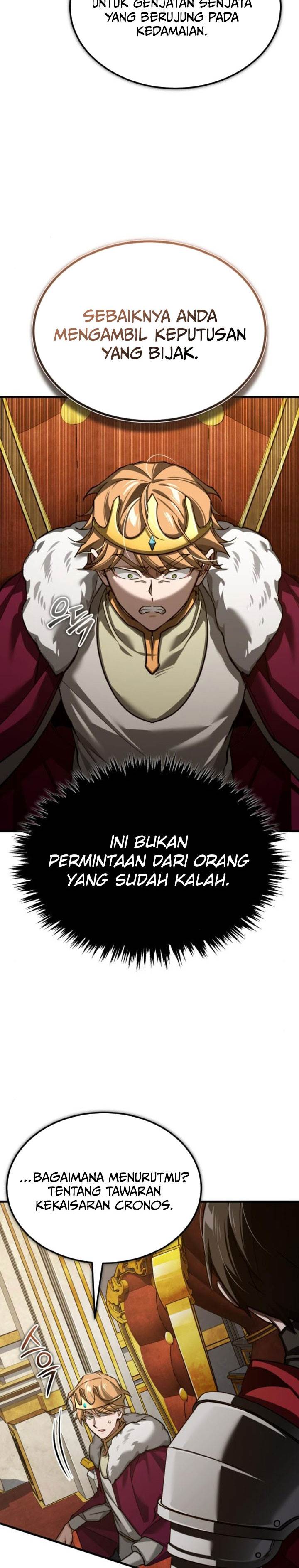 The Heavenly Demon Can’t Live a Normal Life Chap 157 - Next Chap 158