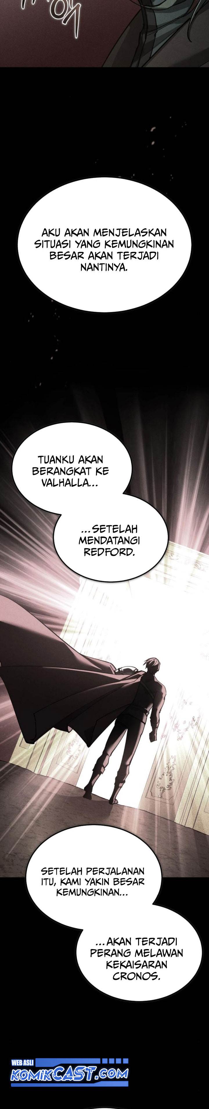 The Heavenly Demon Can’t Live a Normal Life Chap 157 - Next Chap 158