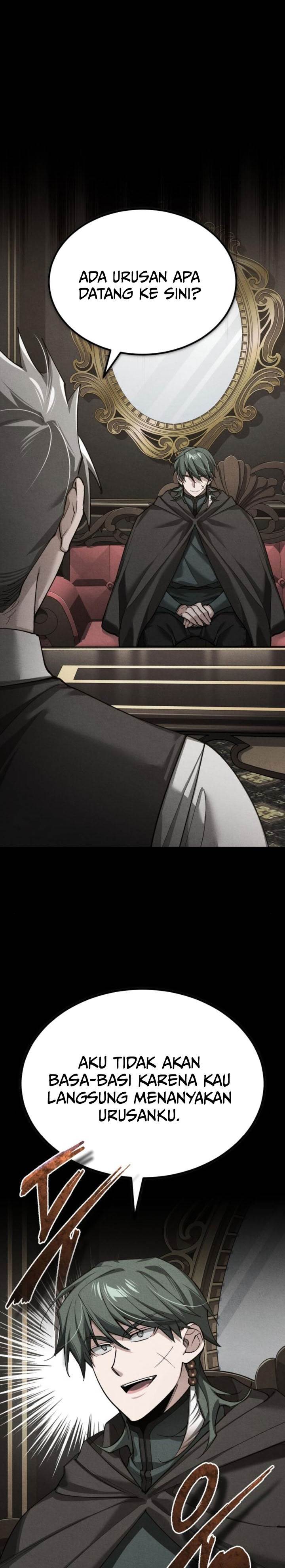 The Heavenly Demon Can’t Live a Normal Life Chap 157 - Next Chap 158