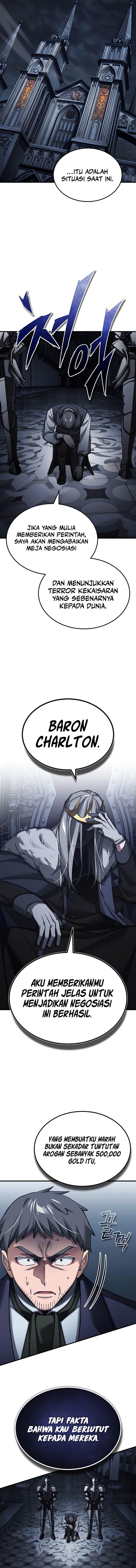 The Heavenly Demon Can’t Live a Normal Life Chap 158 - Next Chap 159
