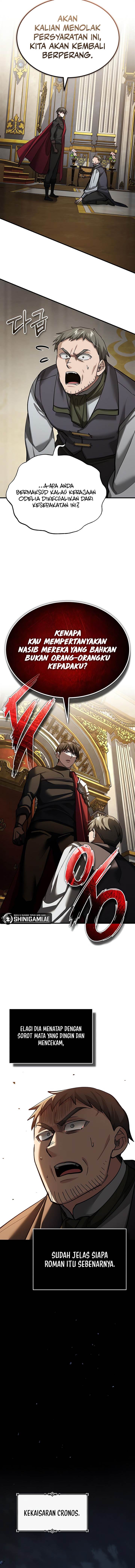 The Heavenly Demon Can’t Live a Normal Life Chap 158 - Next Chap 159