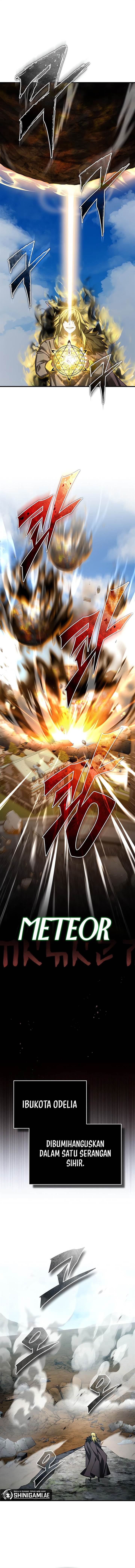 The Heavenly Demon Can’t Live a Normal Life Chap 158 - Next Chap 159