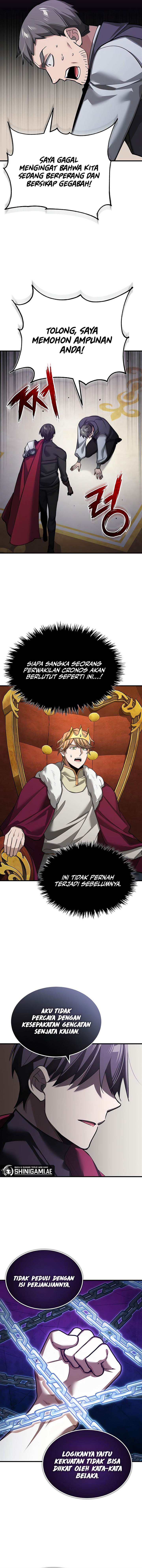 The Heavenly Demon Can’t Live a Normal Life Chap 158 - Next Chap 159