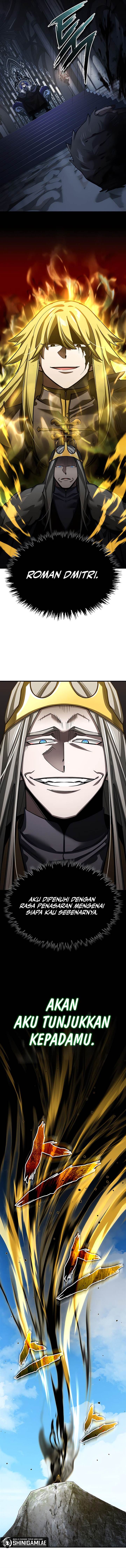 The Heavenly Demon Can’t Live a Normal Life Chap 158 - Next Chap 159