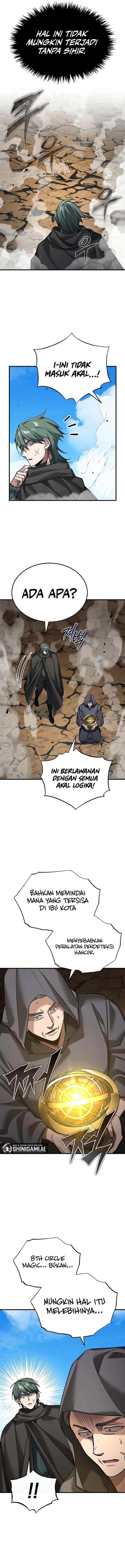 The Heavenly Demon Can’t Live a Normal Life Chap 158 - Next Chap 159