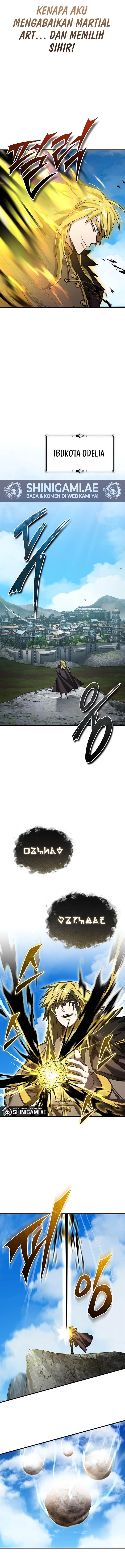 The Heavenly Demon Can’t Live a Normal Life Chap 158 - Next Chap 159