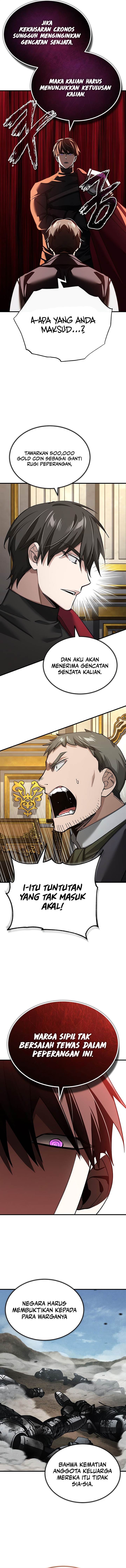 The Heavenly Demon Can’t Live a Normal Life Chap 158 - Next Chap 159