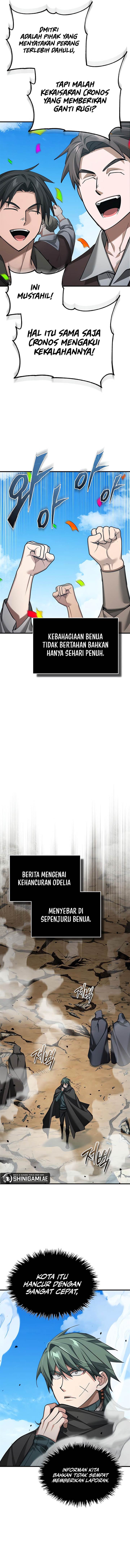 The Heavenly Demon Can’t Live a Normal Life Chap 158 - Next Chap 159