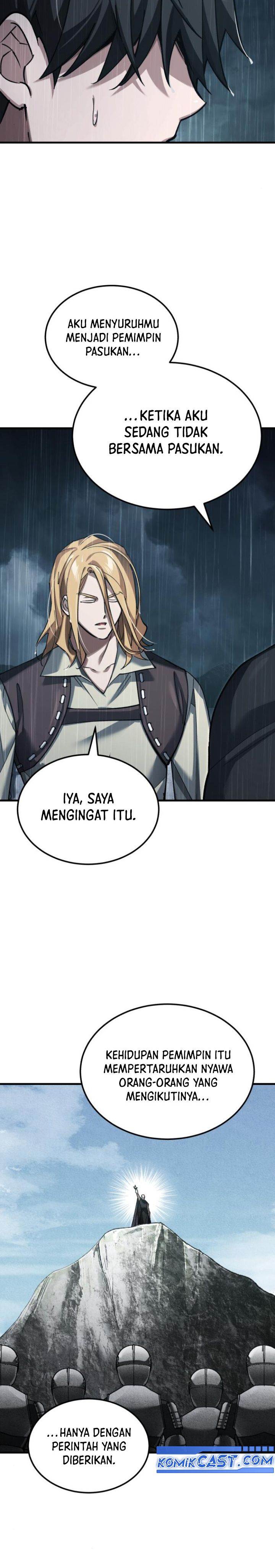 The Heavenly Demon Can’t Live a Normal Life Chap 159 - Next Chap 160