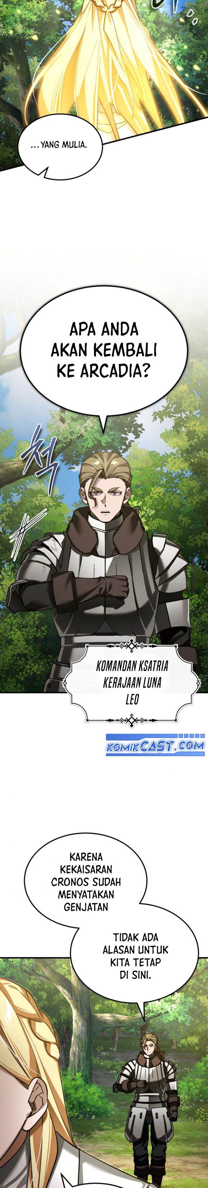 The Heavenly Demon Can’t Live a Normal Life Chap 159 - Next Chap 160