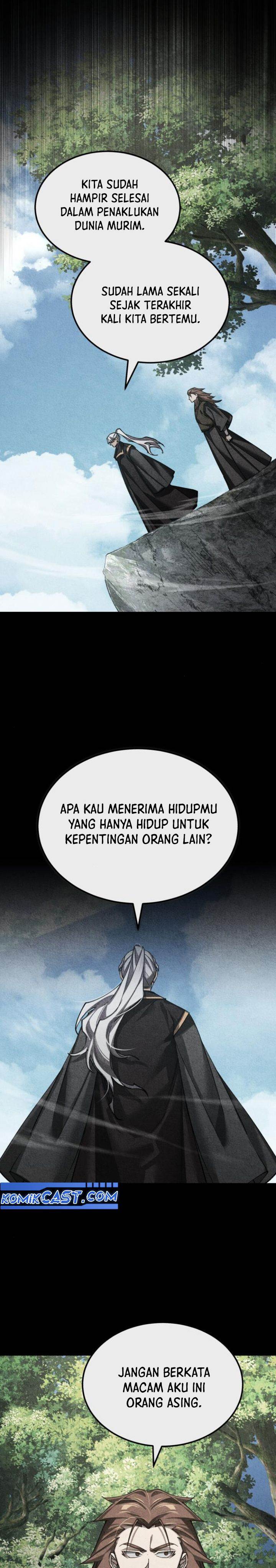 The Heavenly Demon Can’t Live a Normal Life Chap 159 - Next Chap 160