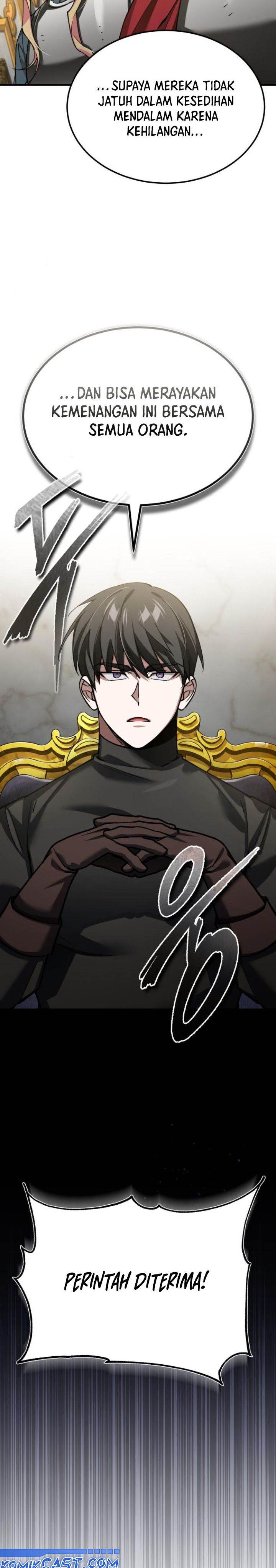 The Heavenly Demon Can’t Live a Normal Life Chap 159 - Next Chap 160