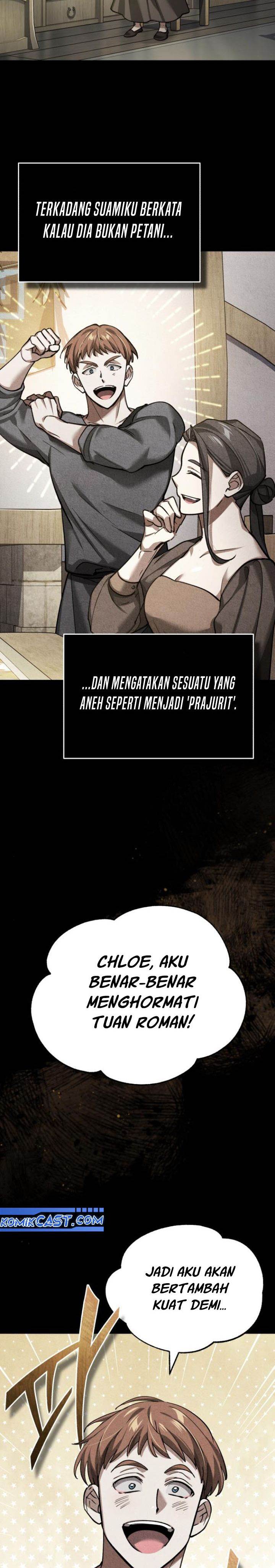 The Heavenly Demon Can’t Live a Normal Life Chap 159 - Next Chap 160