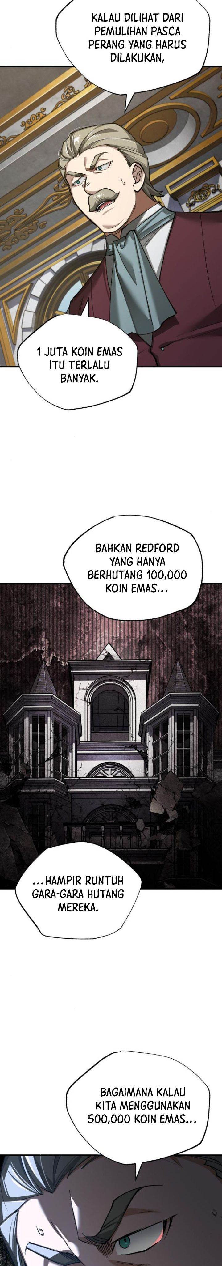 The Heavenly Demon Can’t Live a Normal Life Chap 159 - Next Chap 160