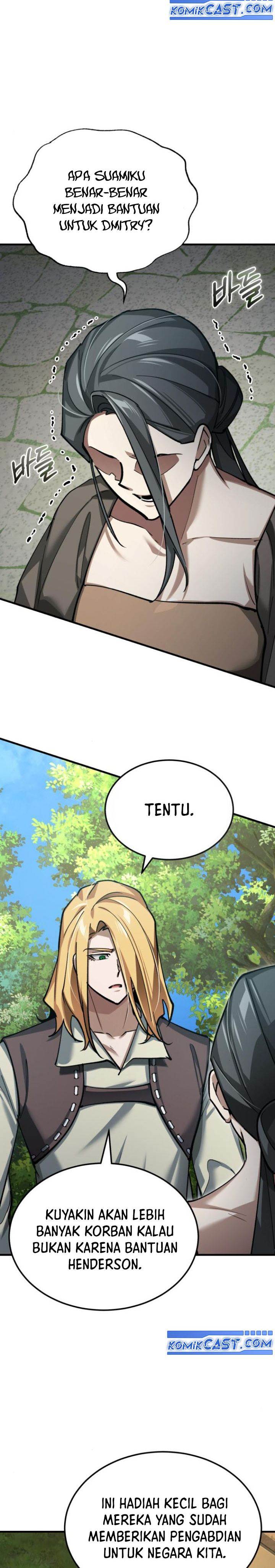 The Heavenly Demon Can’t Live a Normal Life Chap 159 - Next Chap 160