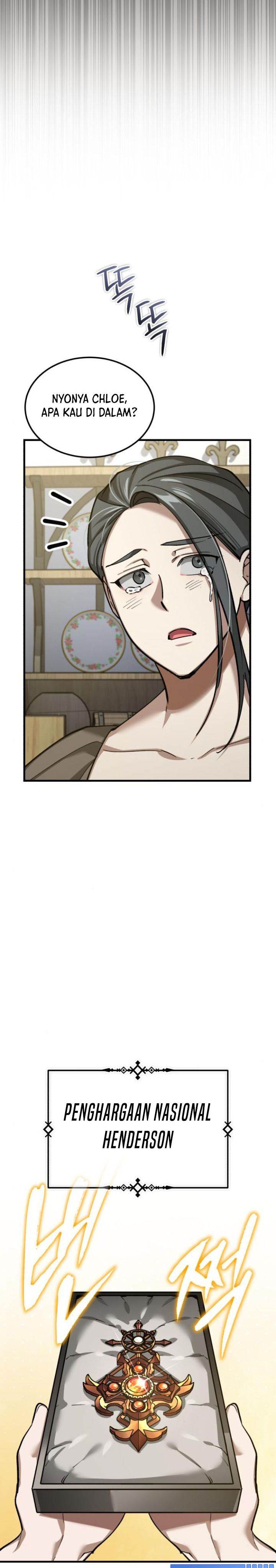 The Heavenly Demon Can’t Live a Normal Life Chap 159 - Next Chap 160