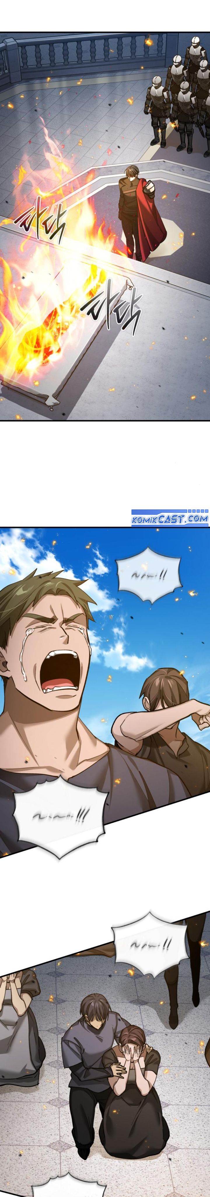 The Heavenly Demon Can’t Live a Normal Life Chap 159 - Next Chap 160