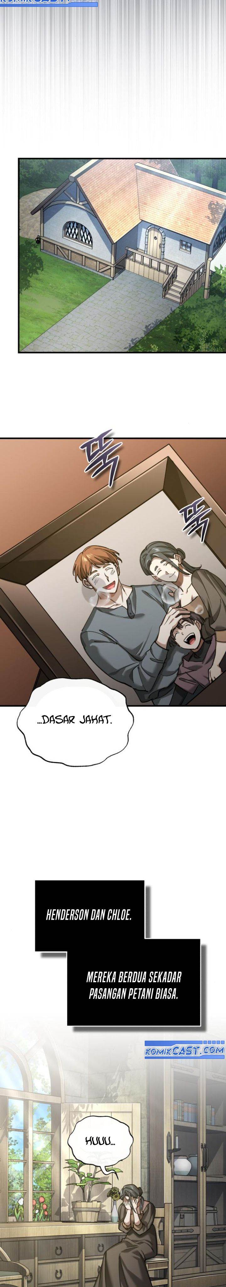 The Heavenly Demon Can’t Live a Normal Life Chap 159 - Next Chap 160