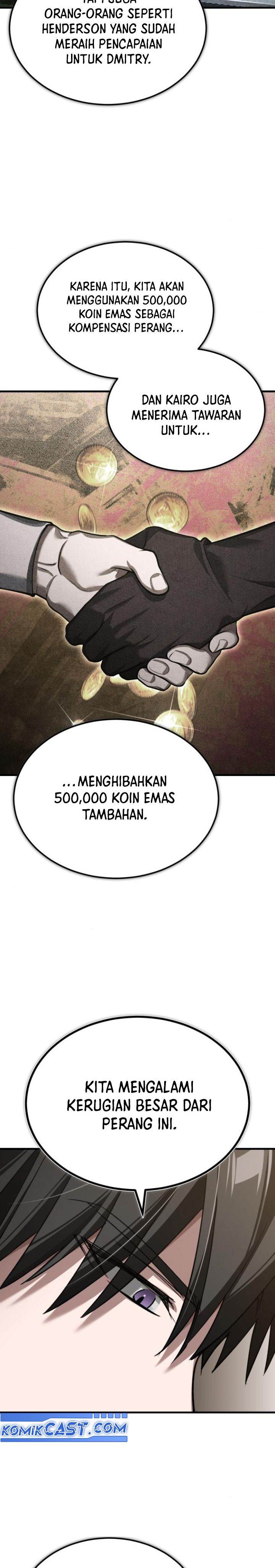 The Heavenly Demon Can’t Live a Normal Life Chap 159 - Next Chap 160