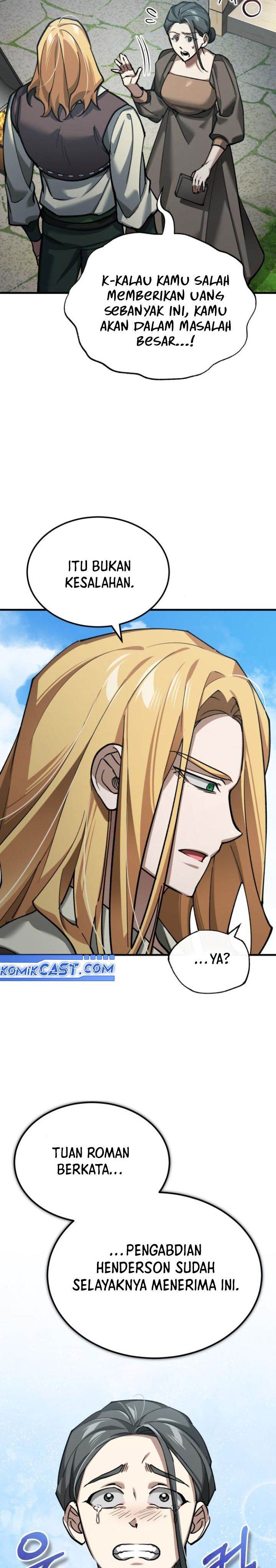 The Heavenly Demon Can’t Live a Normal Life Chap 159 - Next Chap 160