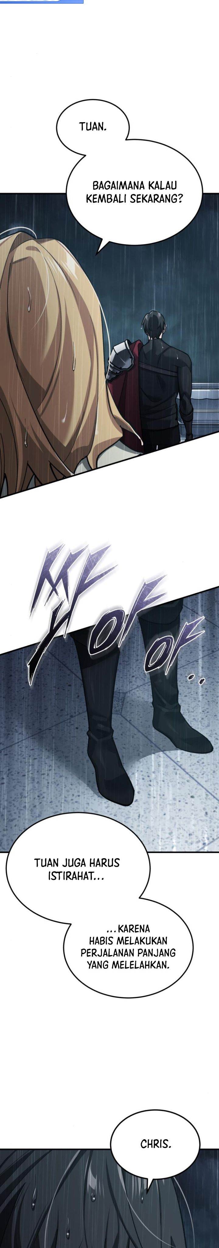 The Heavenly Demon Can’t Live a Normal Life Chap 159 - Next Chap 160