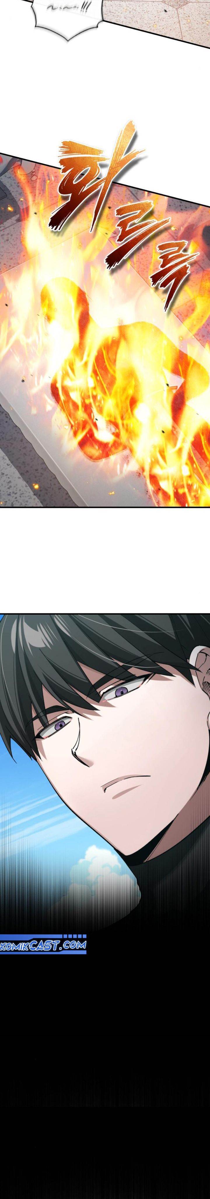 The Heavenly Demon Can’t Live a Normal Life Chap 159 - Next Chap 160