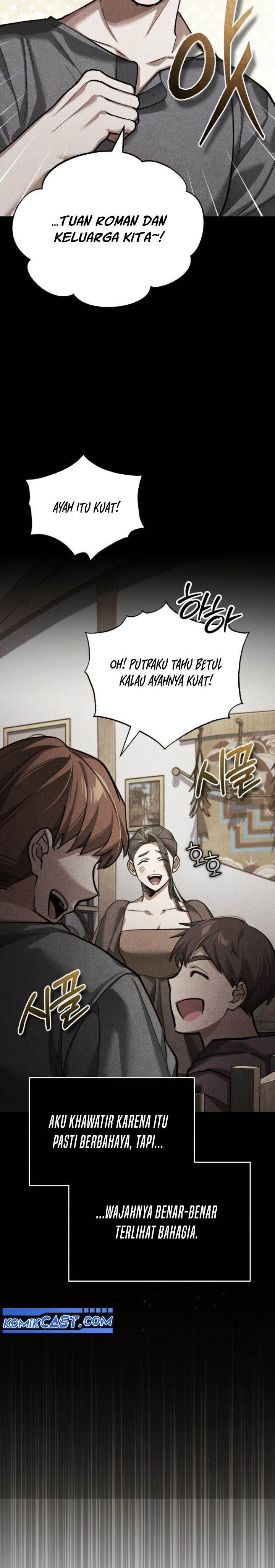 The Heavenly Demon Can’t Live a Normal Life Chap 159 - Next Chap 160