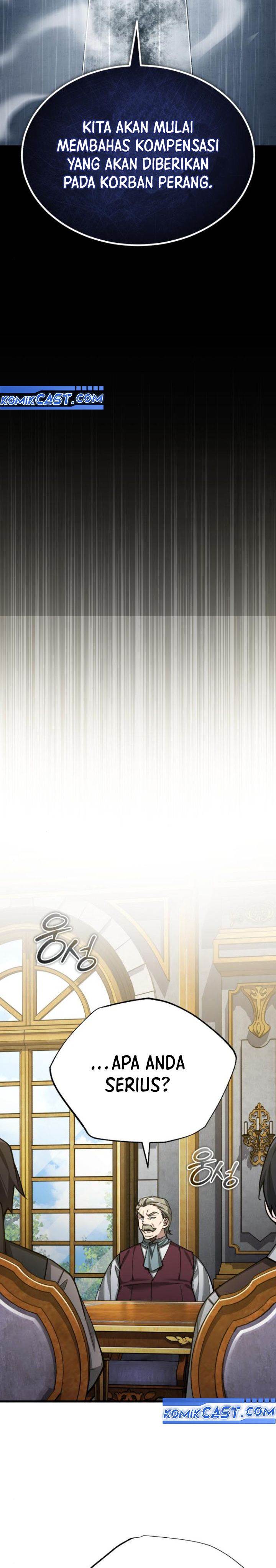 The Heavenly Demon Can’t Live a Normal Life Chap 159 - Next Chap 160