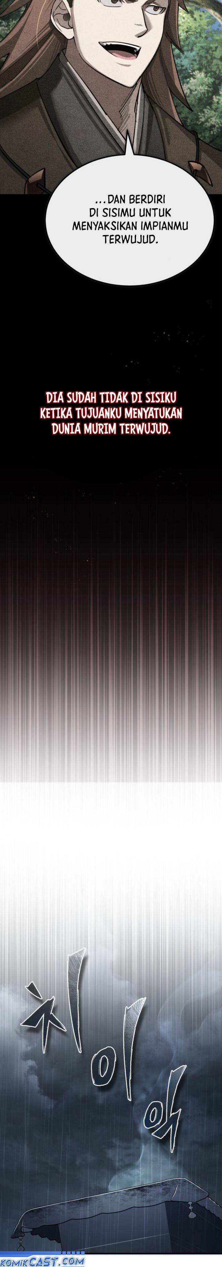 The Heavenly Demon Can’t Live a Normal Life Chap 159 - Next Chap 160