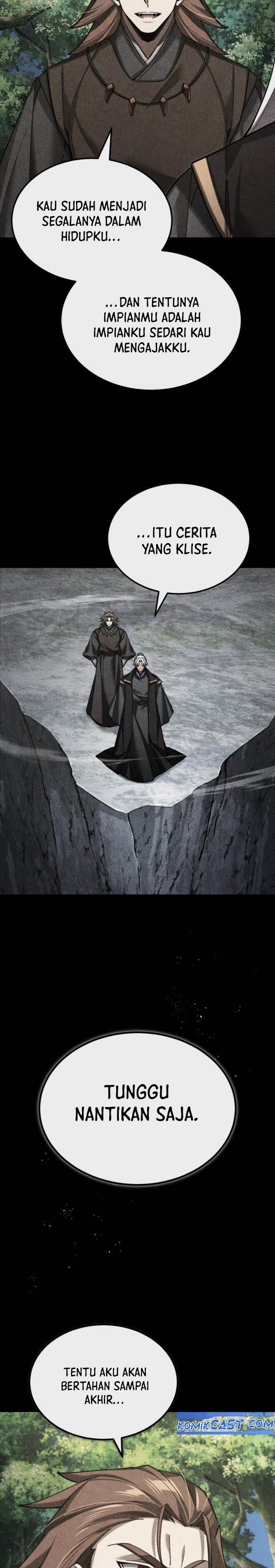 The Heavenly Demon Can’t Live a Normal Life Chap 159 - Next Chap 160