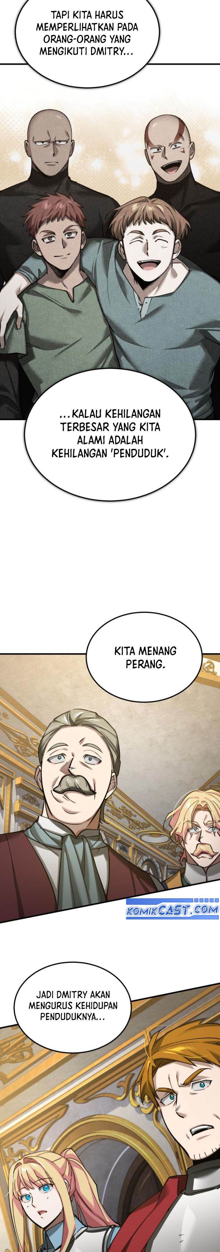 The Heavenly Demon Can’t Live a Normal Life Chap 159 - Next Chap 160