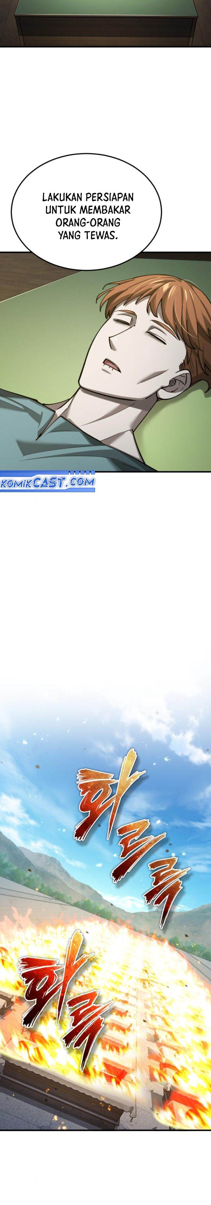 The Heavenly Demon Can’t Live a Normal Life Chap 159 - Next Chap 160