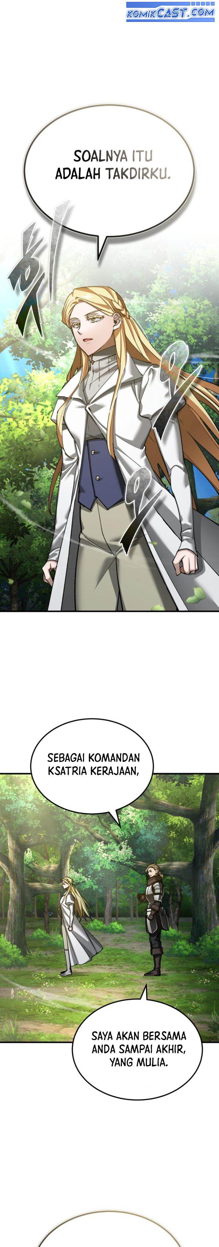 The Heavenly Demon Can’t Live a Normal Life Chap 159 - Next Chap 160