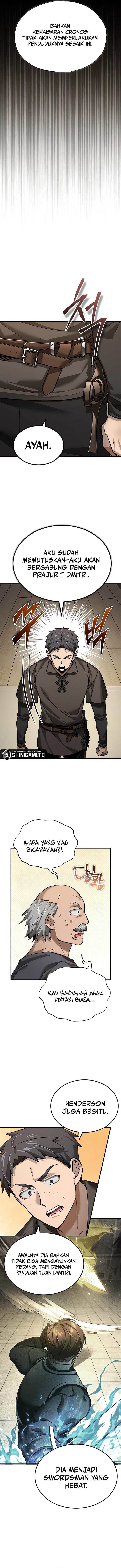 The Heavenly Demon Can’t Live a Normal Life Chap 160 - Next Chap 161