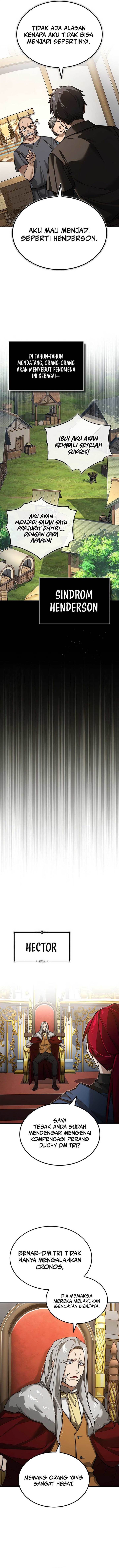 The Heavenly Demon Can’t Live a Normal Life Chap 160 - Next Chap 161