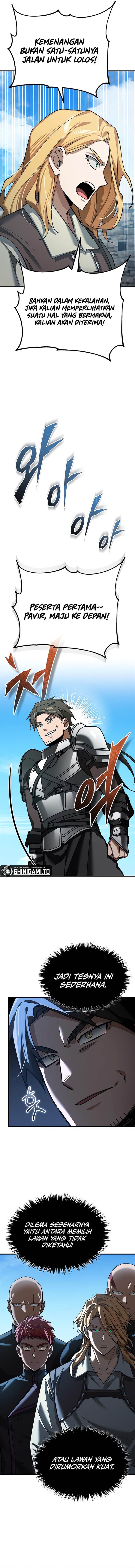 The Heavenly Demon Can’t Live a Normal Life Chap 161 - Next Chap 162