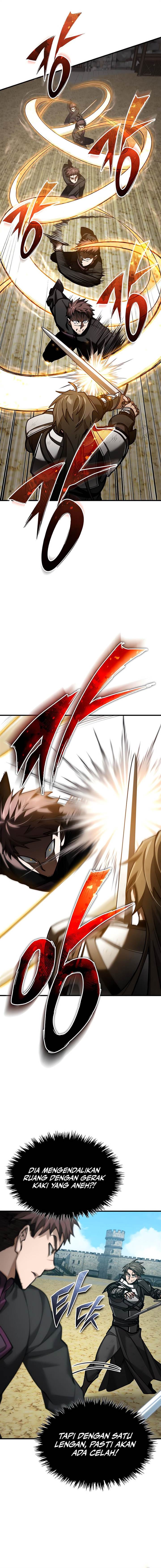 The Heavenly Demon Can’t Live a Normal Life Chap 161 - Next Chap 162