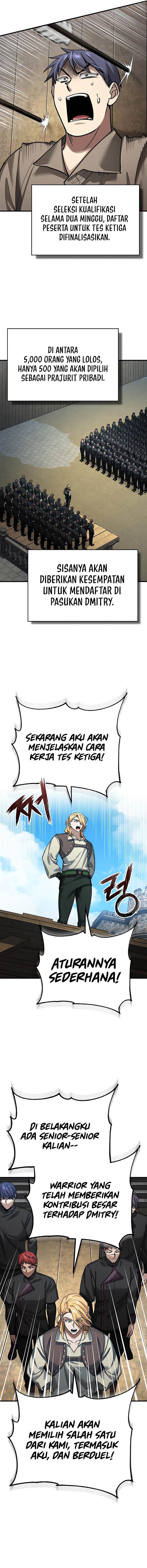 The Heavenly Demon Can’t Live a Normal Life Chap 161 - Next Chap 162