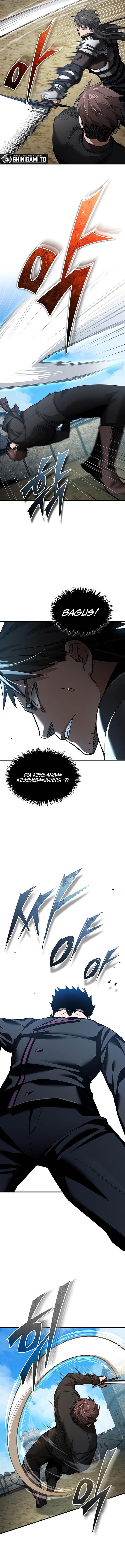 The Heavenly Demon Can’t Live a Normal Life Chap 161 - Next Chap 162