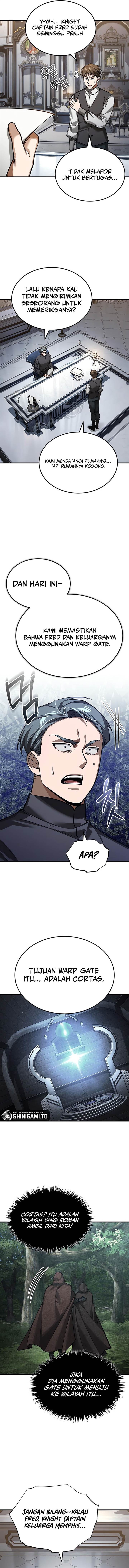 The Heavenly Demon Can’t Live a Normal Life Chap 161 - Next Chap 162