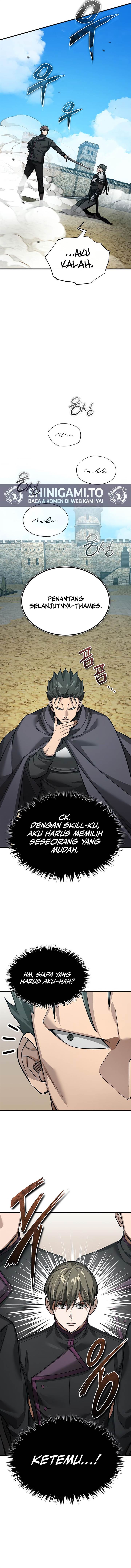 The Heavenly Demon Can’t Live a Normal Life Chap 161 - Next Chap 162