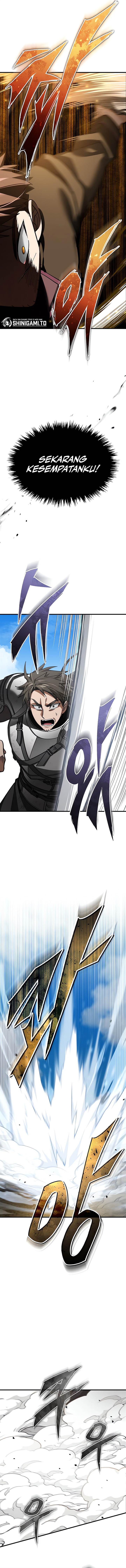 The Heavenly Demon Can’t Live a Normal Life Chap 161 - Next Chap 162