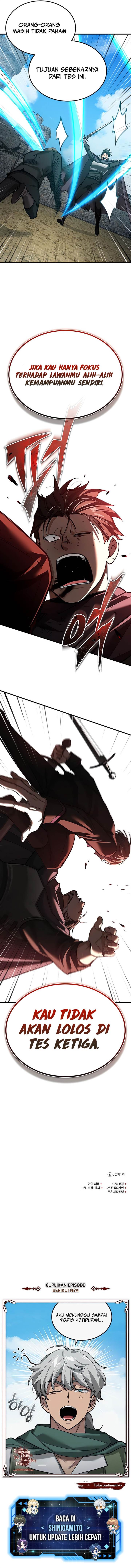 The Heavenly Demon Can’t Live a Normal Life Chap 161 - Next Chap 162