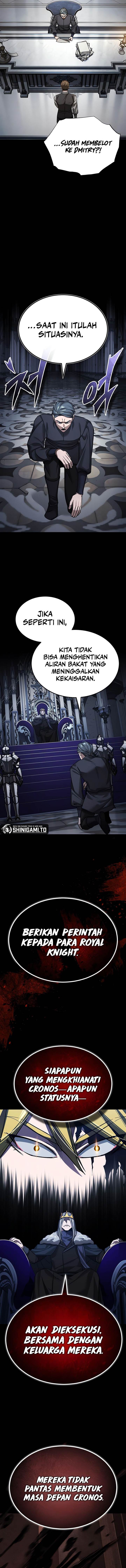 The Heavenly Demon Can’t Live a Normal Life Chap 161 - Next Chap 162